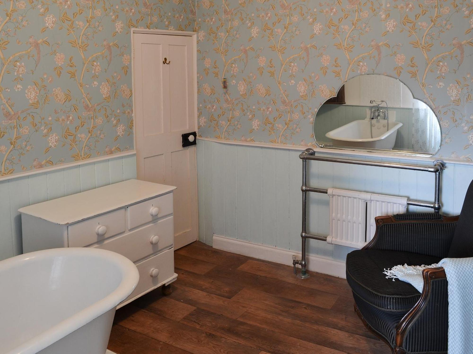 Nells Cottage Bridlington Exterior photo